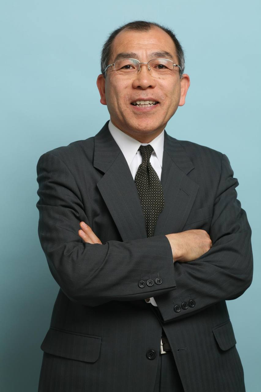 「中小企業からニッポンを元気にプロジェクト」公式アンバサダー小雪